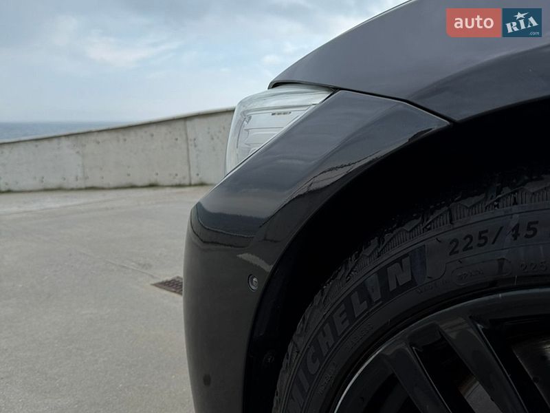 Купе BMW 4 Series 2013 в Одесі