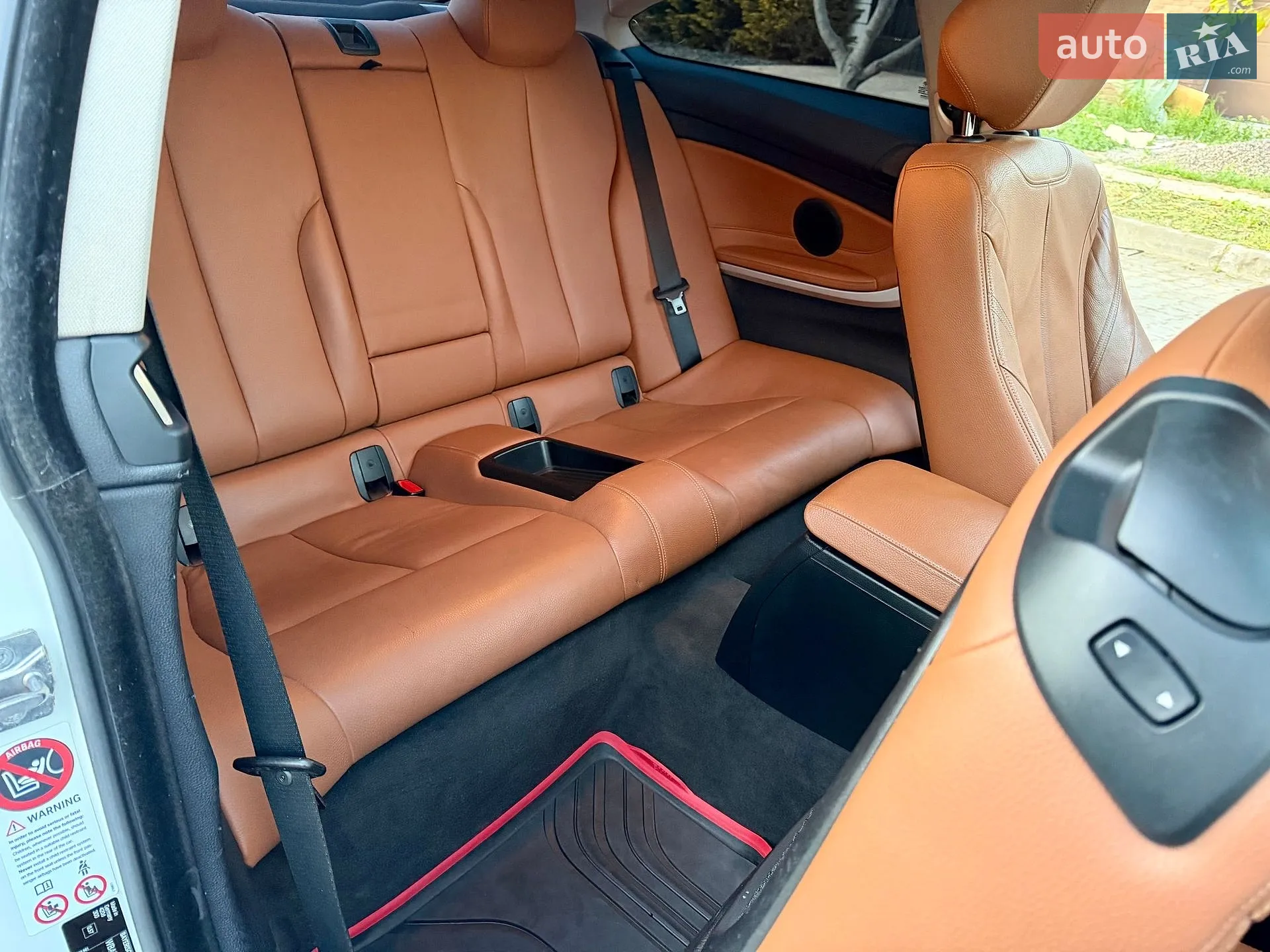 2014 BMW 4er - мініатюра 18