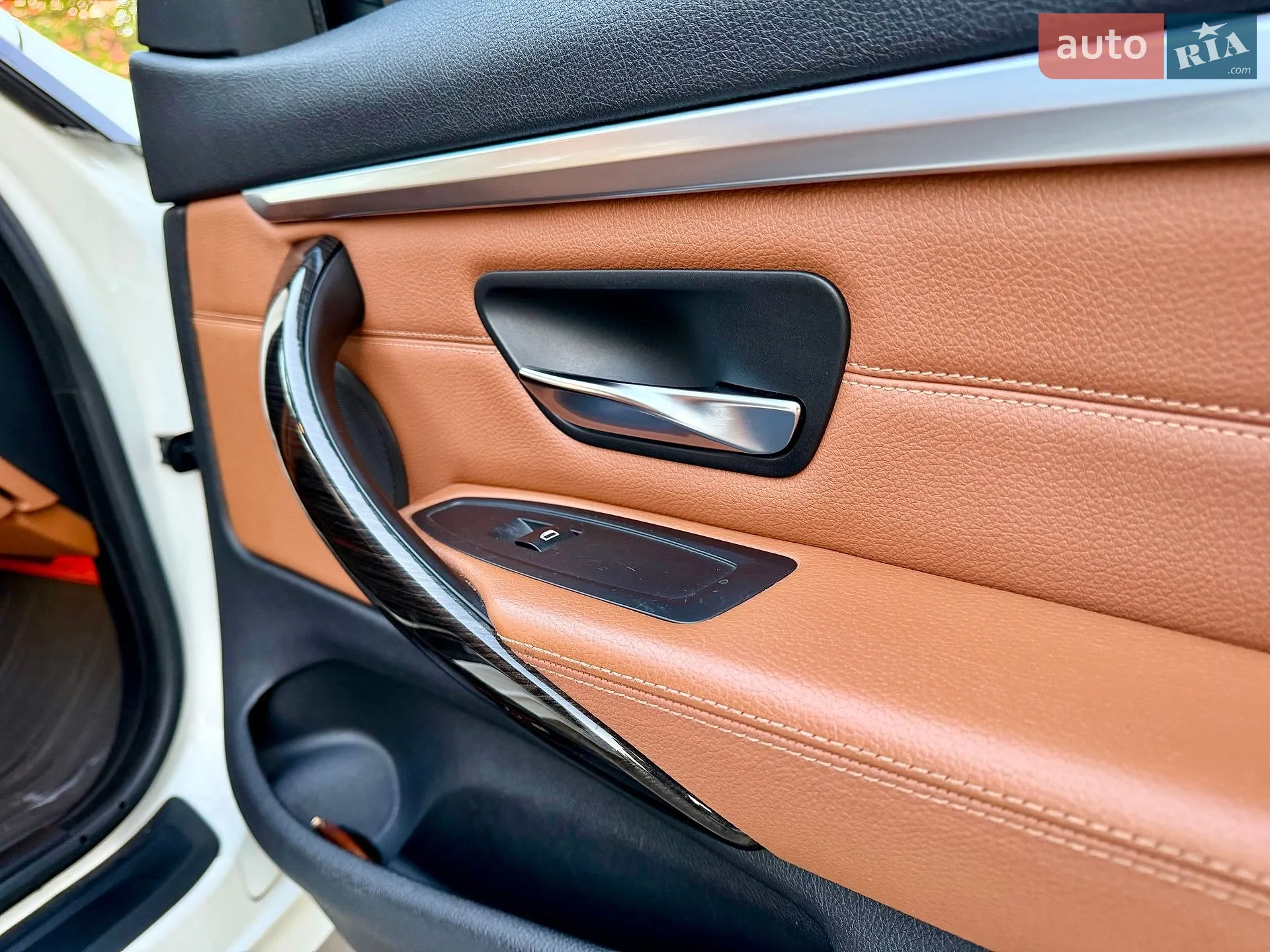 2014 BMW 4er - мініатюра 20