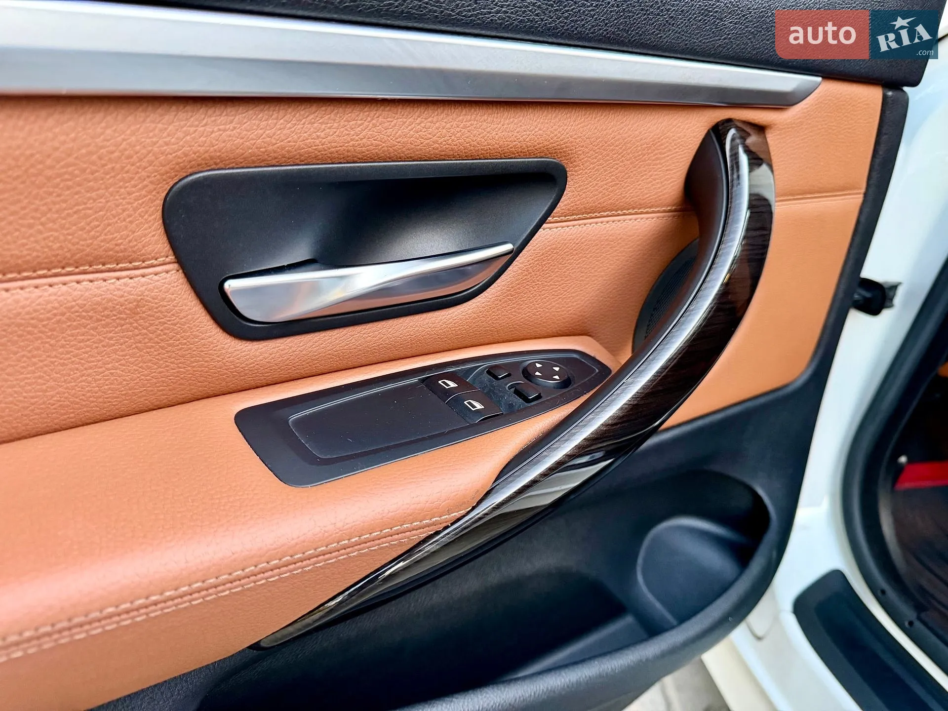 2014 BMW 4er - мініатюра 21