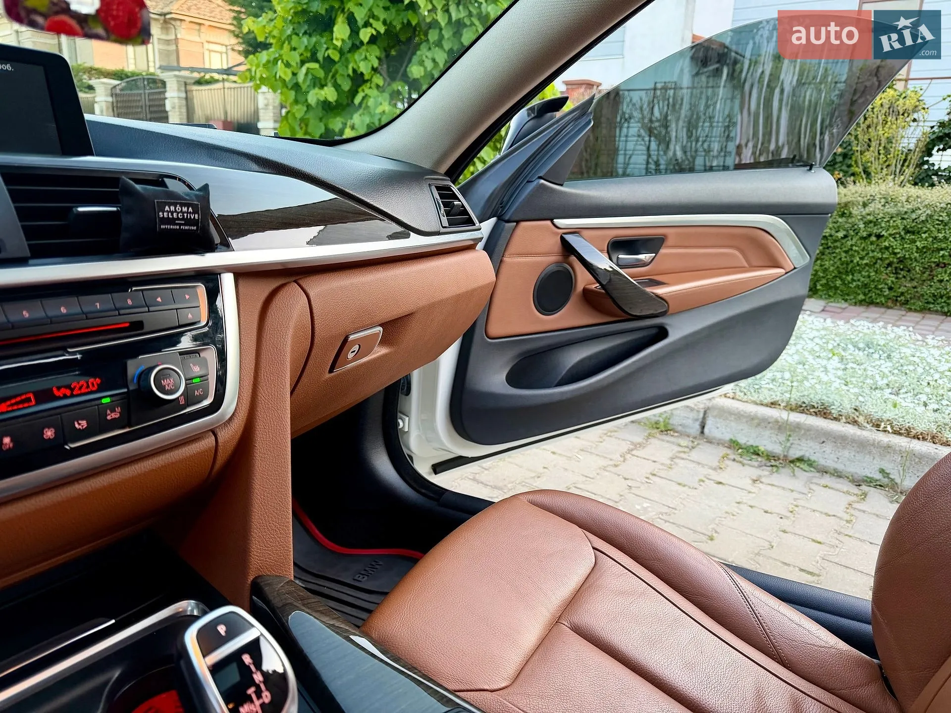 2014 BMW 4er - мініатюра 22