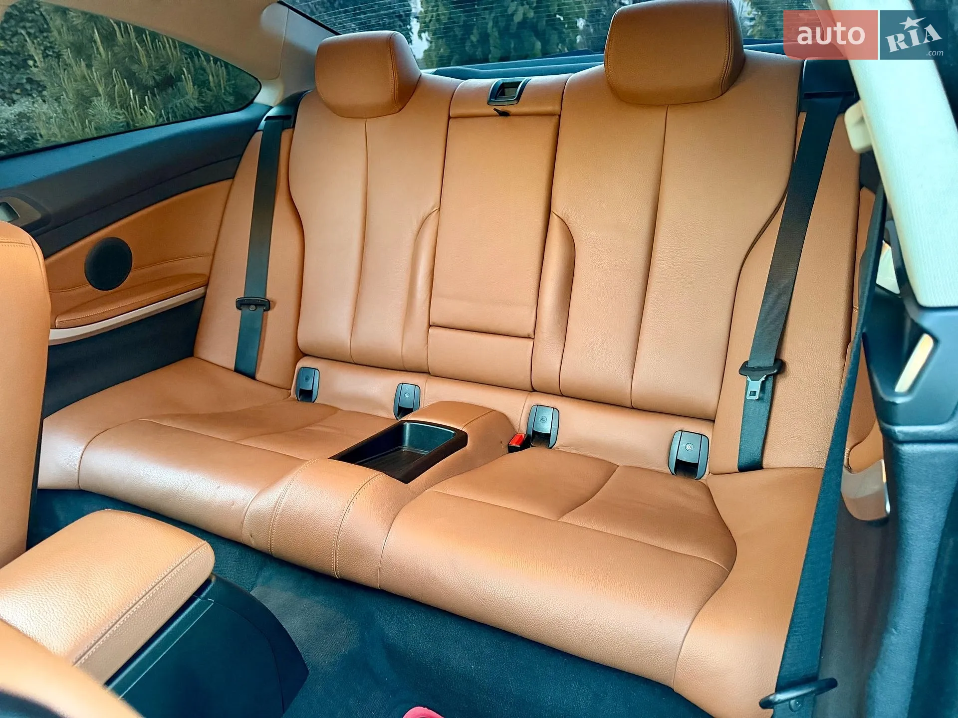 2014 BMW 4er - мініатюра 23