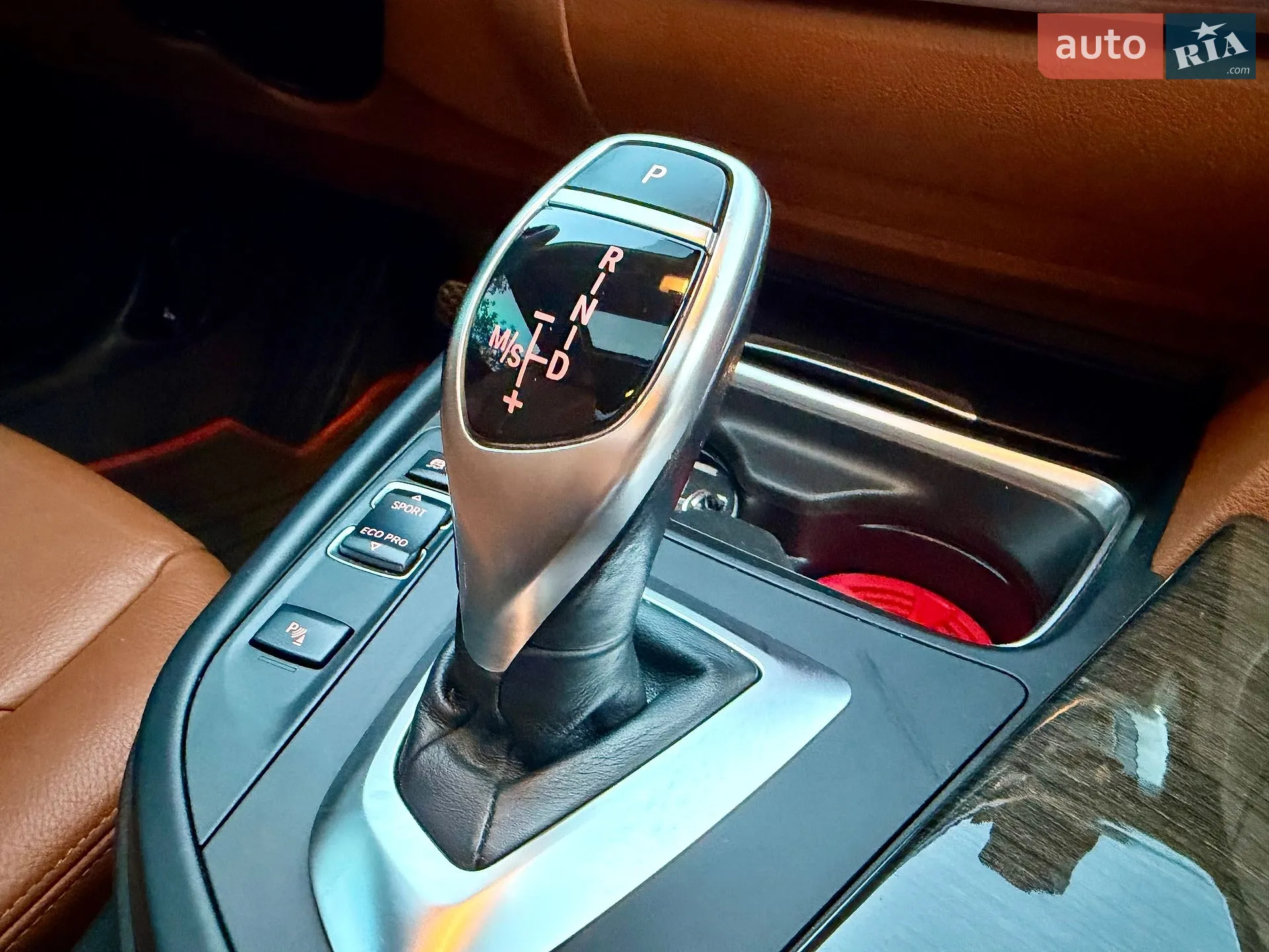 2014 BMW 4er - мініатюра 26