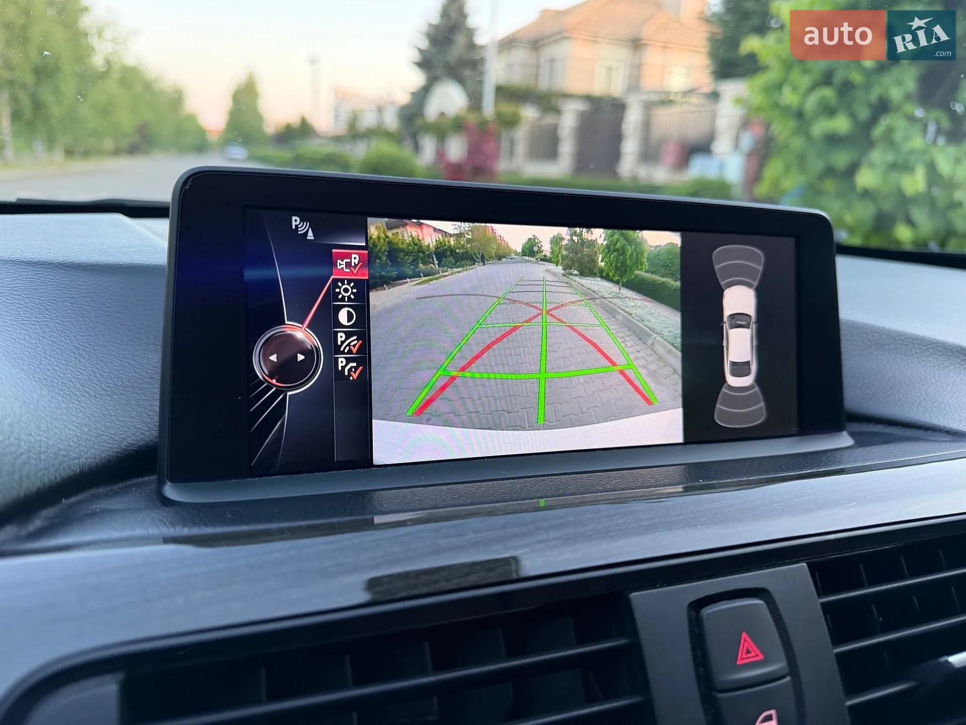 2014 BMW 4er - мініатюра 30