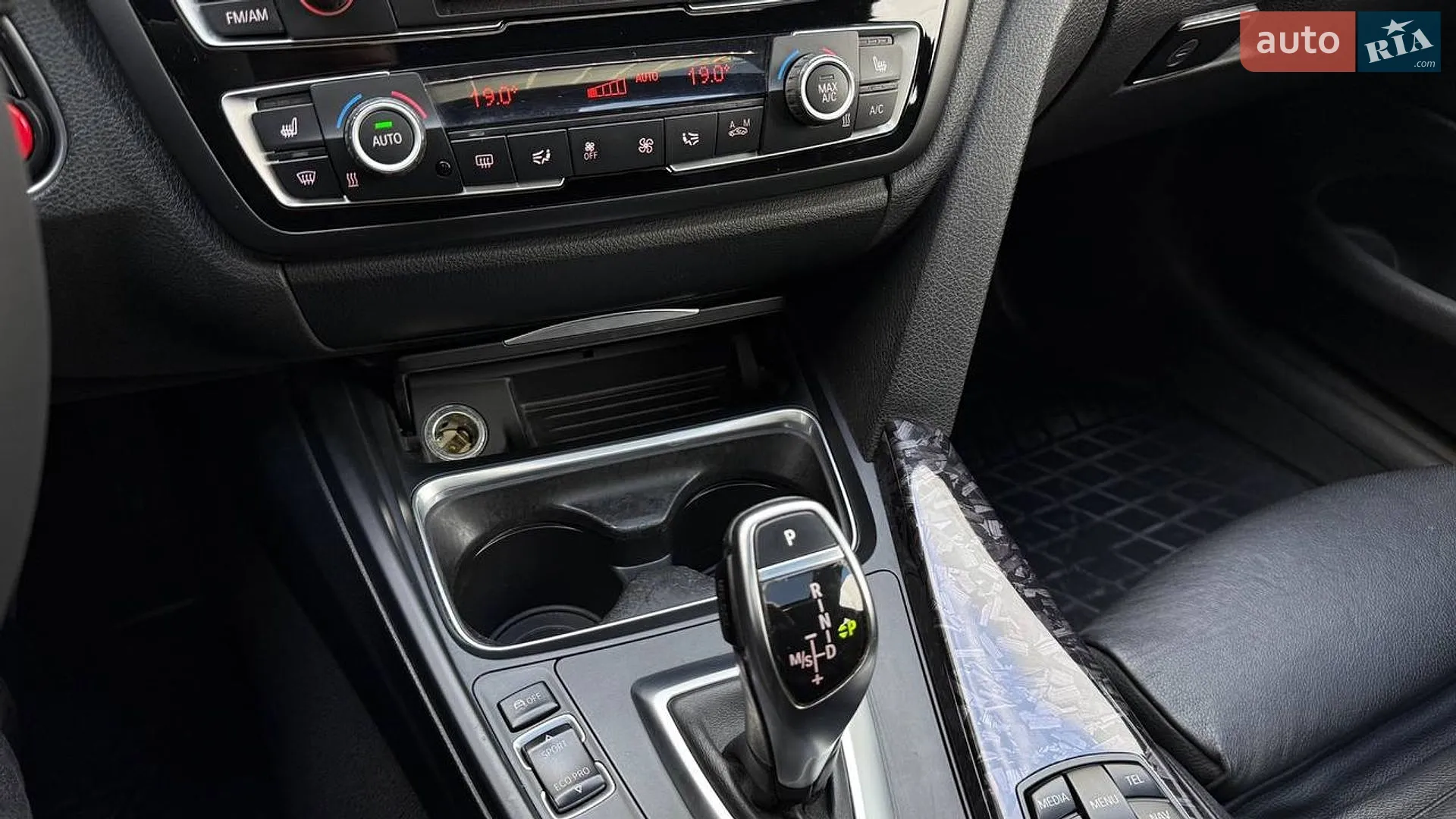 2014 BMW 4er - мініатюра 25