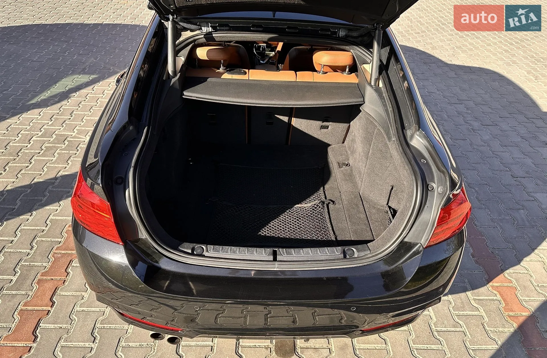 2014 BMW 4er - мініатюра 25