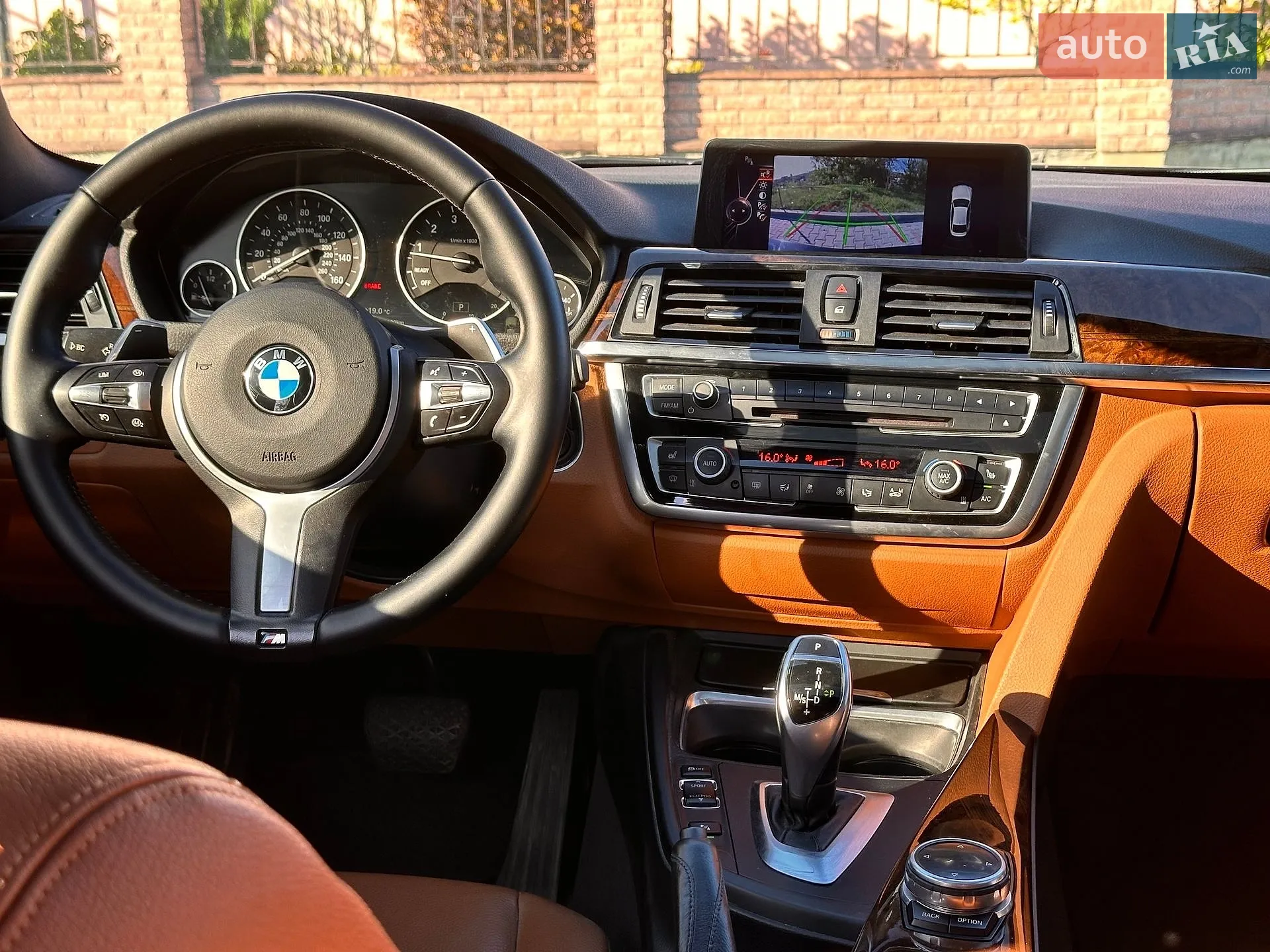 2014 BMW 4er - мініатюра 10
