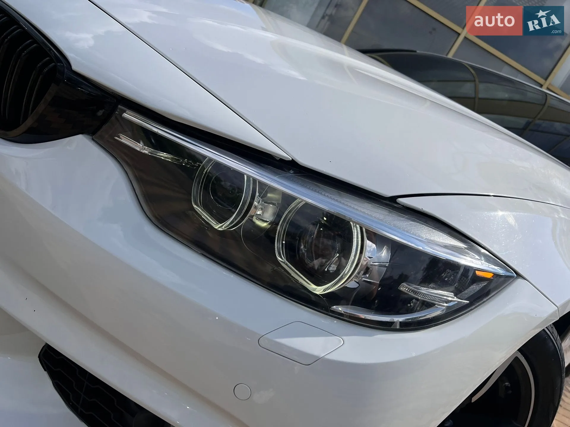 2018 BMW 4er - мініатюра 8