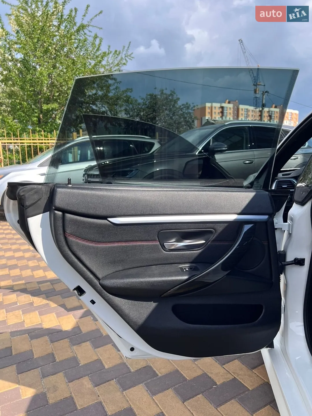 2018 BMW 4er - мініатюра 13