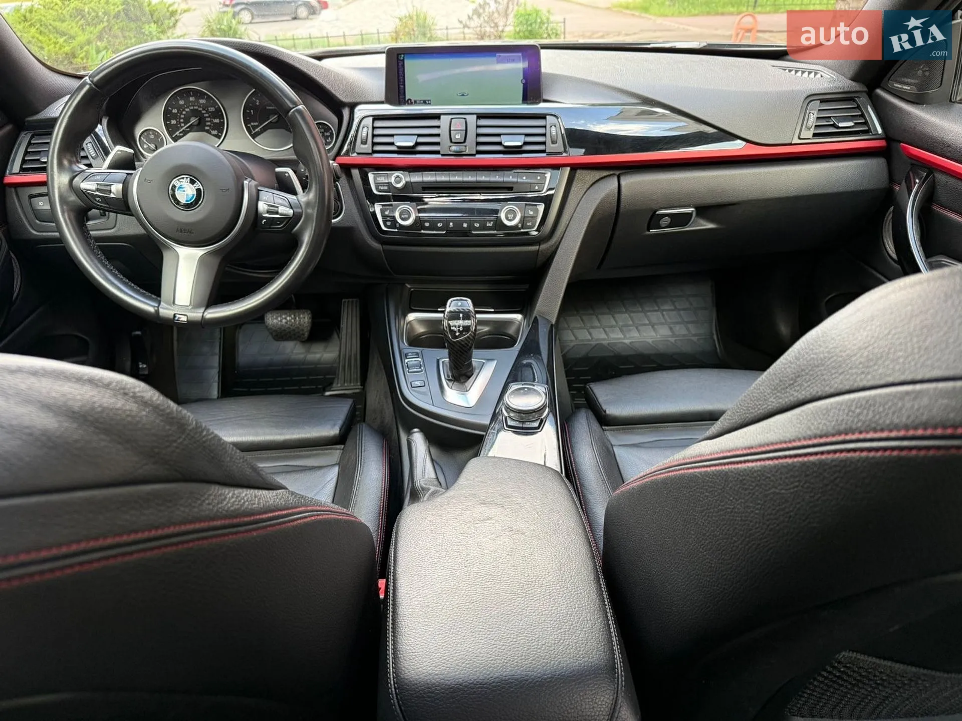 2014 BMW 4er - мініатюра 8