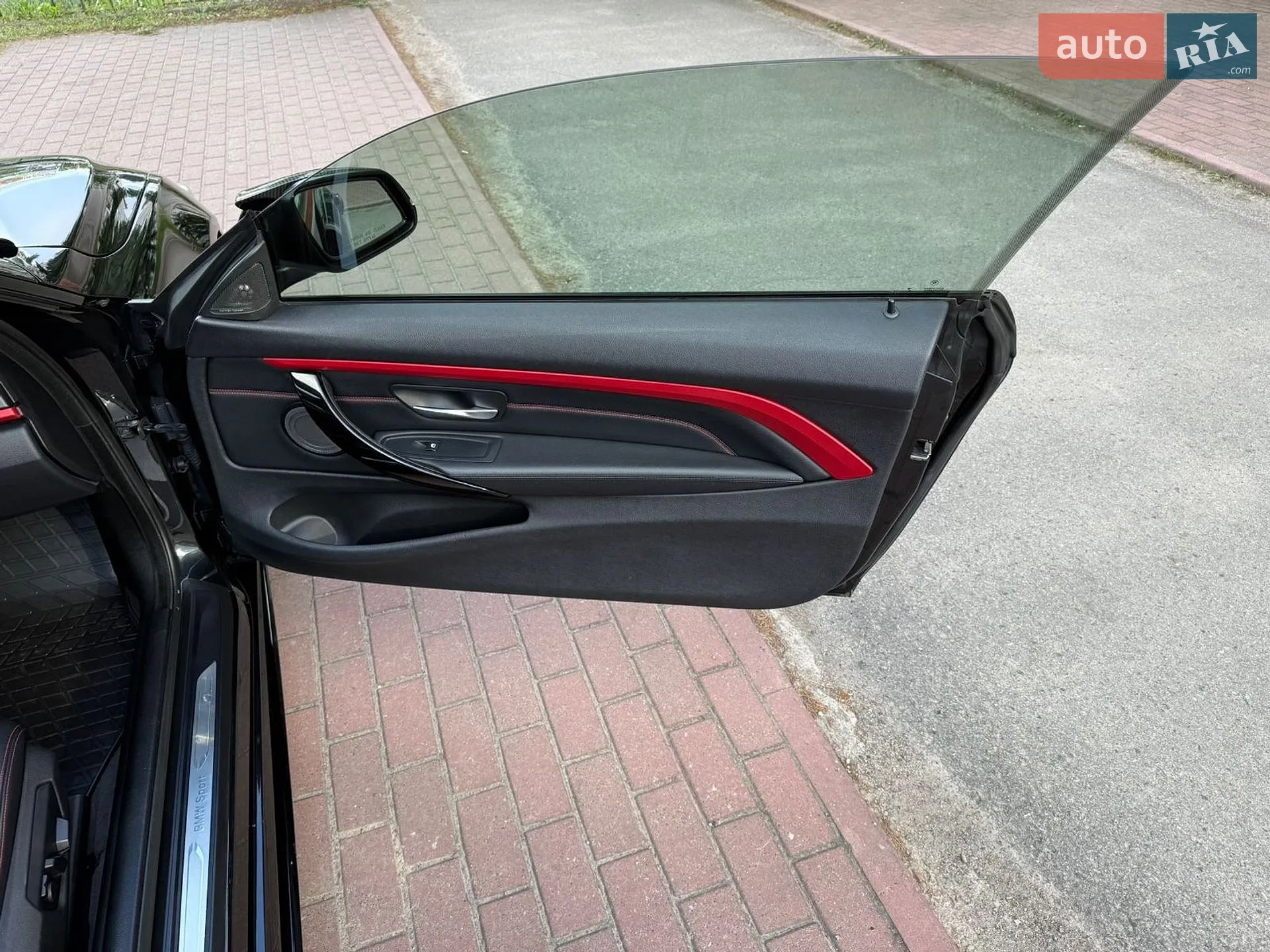 2014 BMW 4er - мініатюра 18