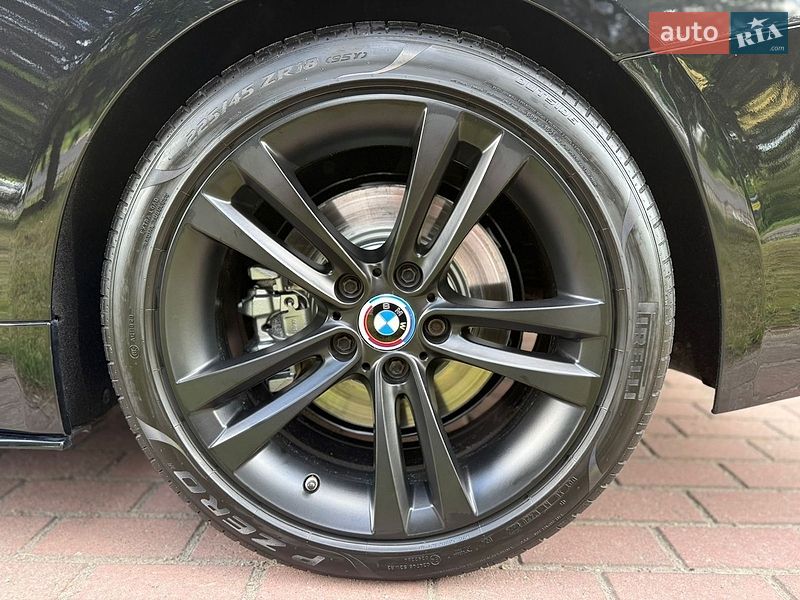 Купе BMW 4 Series 2014 в Черкассах фото 32 Купе BMW 4 Series 2014 в Черкассах