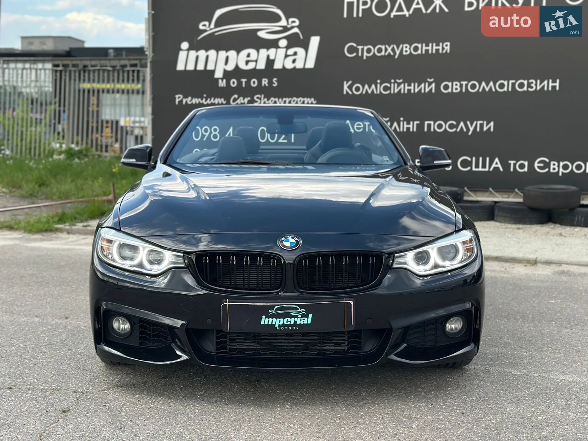 2015 BMW 4er - мініатюра 9