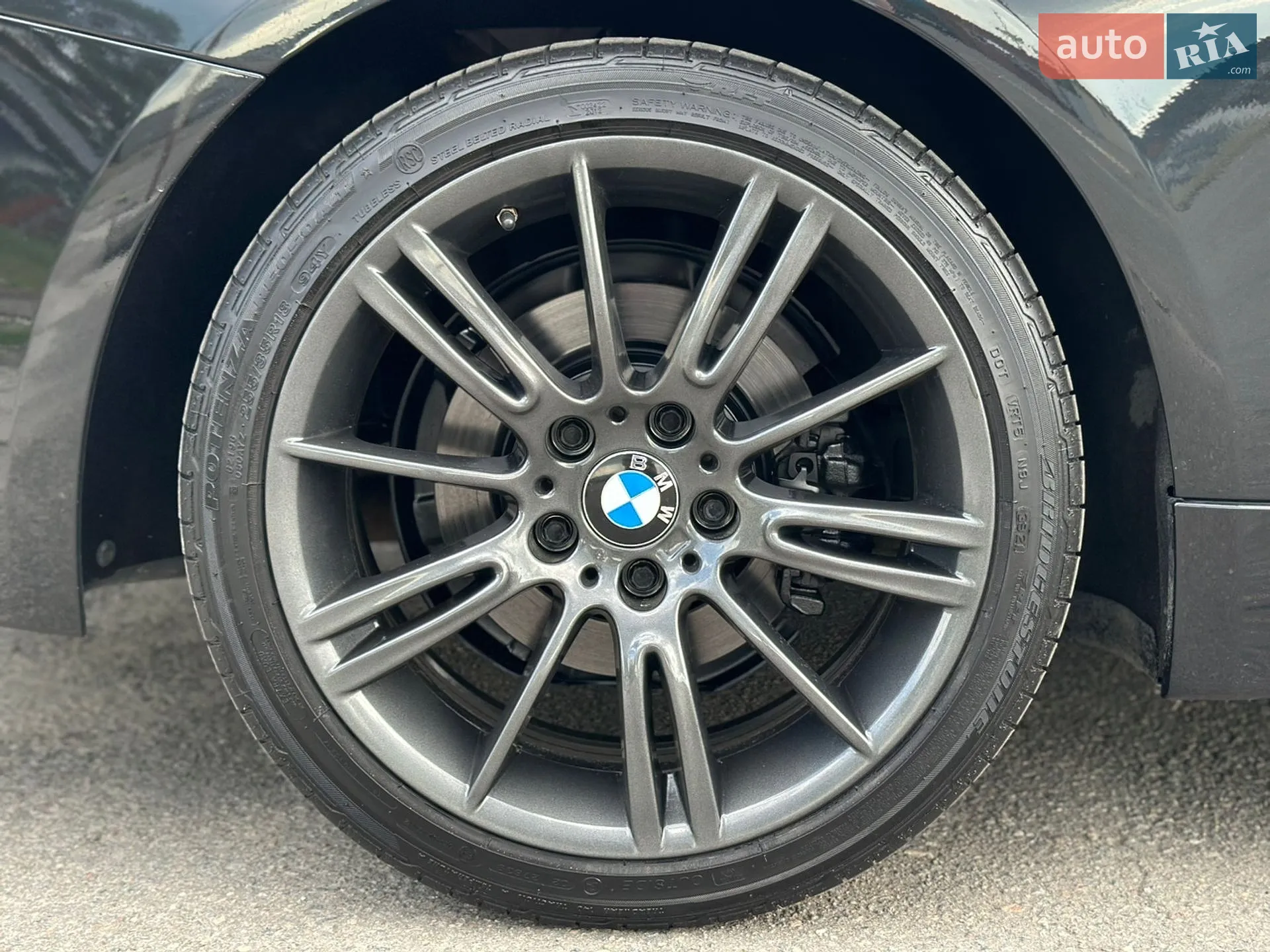 2015 BMW 4er - мініатюра 17