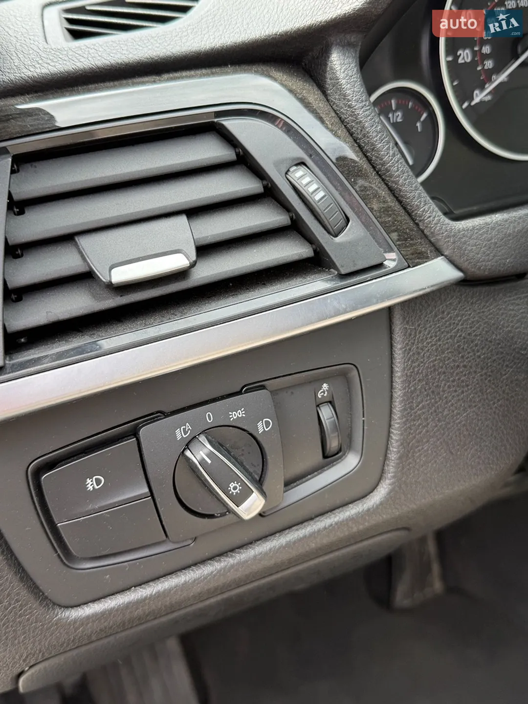 2015 BMW 4er - мініатюра 15