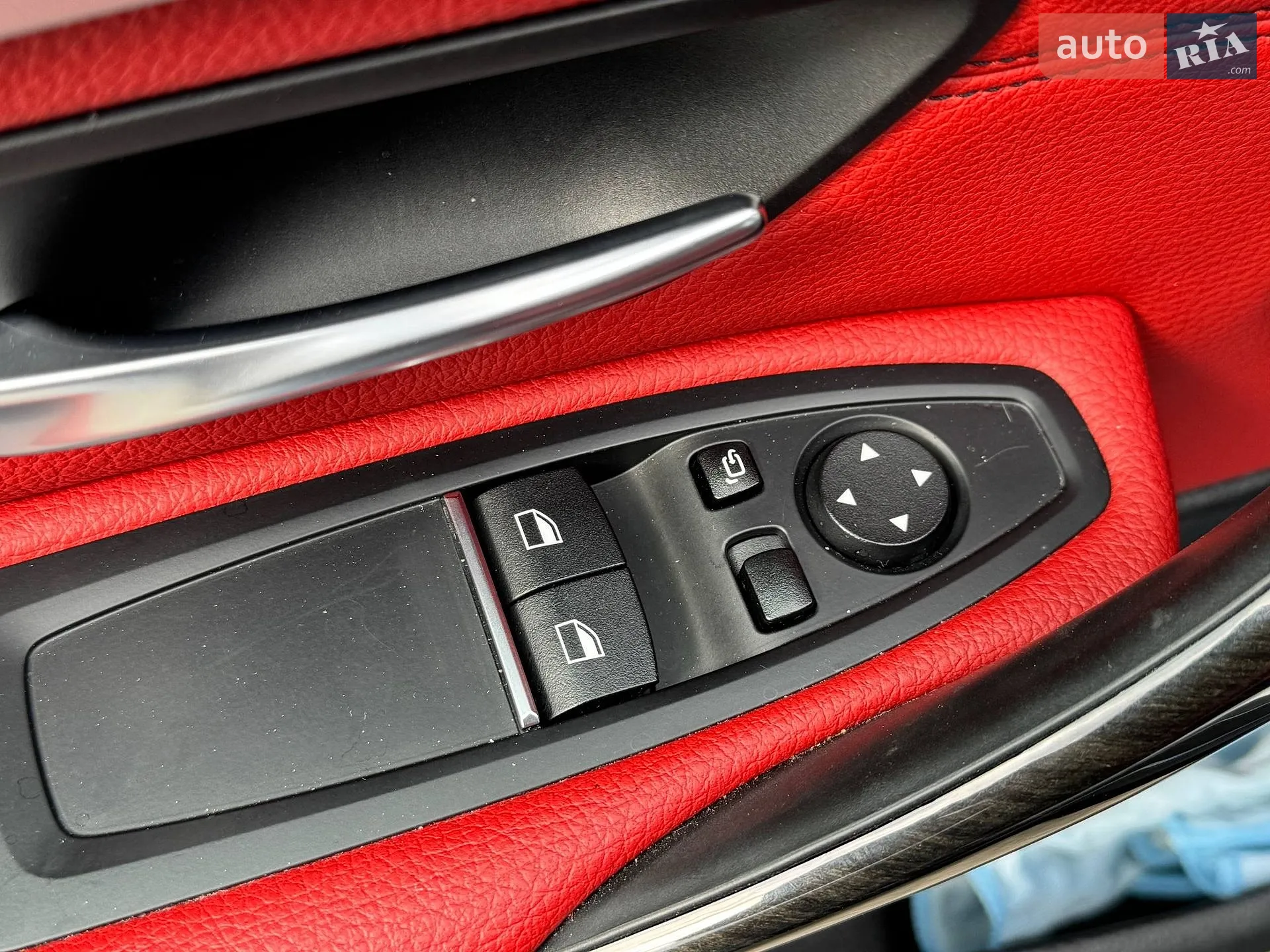 2016 BMW 4er - мініатюра 10