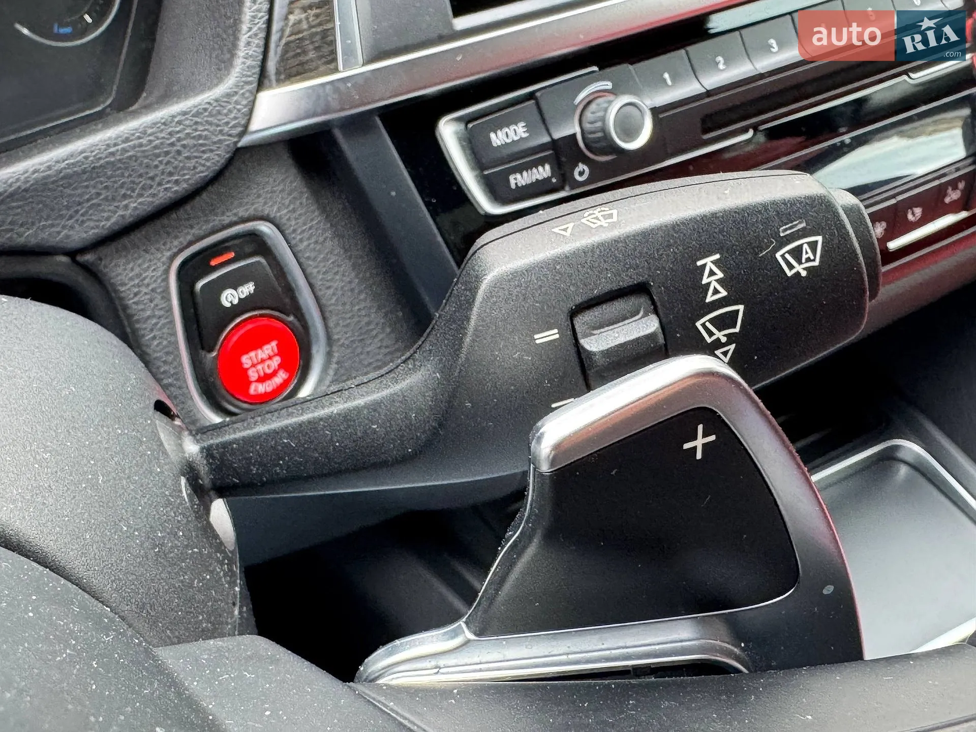 2016 BMW 4er - мініатюра 14