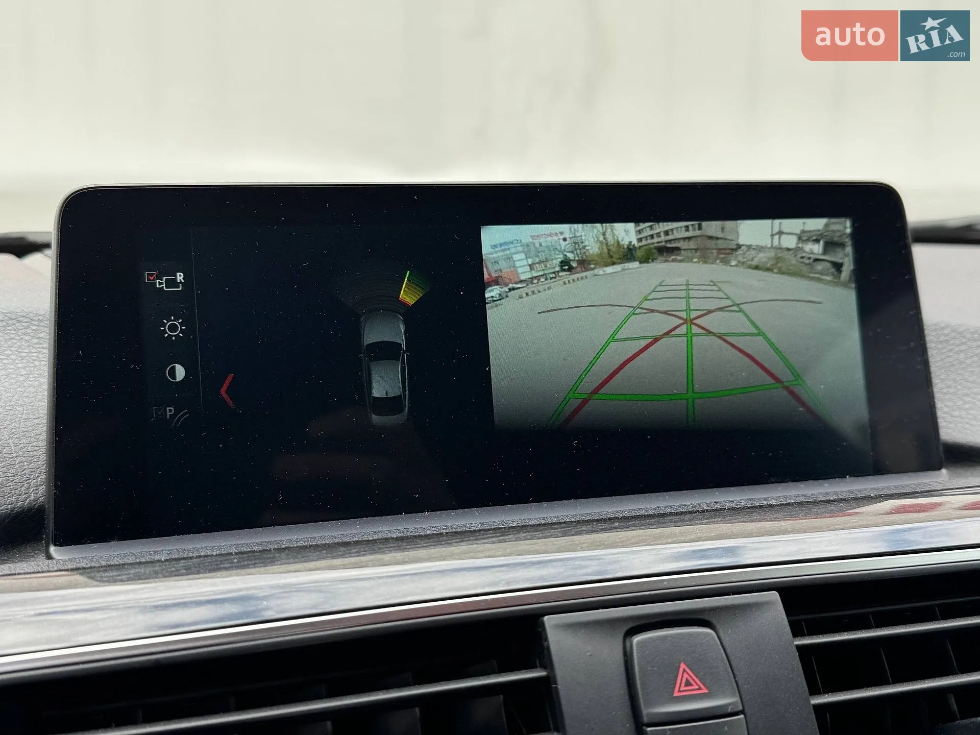 2016 BMW 4er - мініатюра 23