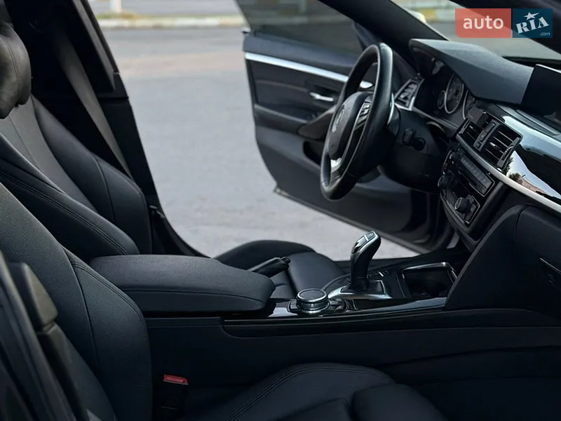BMW 4 Series 2016 VIN WBA4F7C51HG787167 фото оголошення 25 з 66