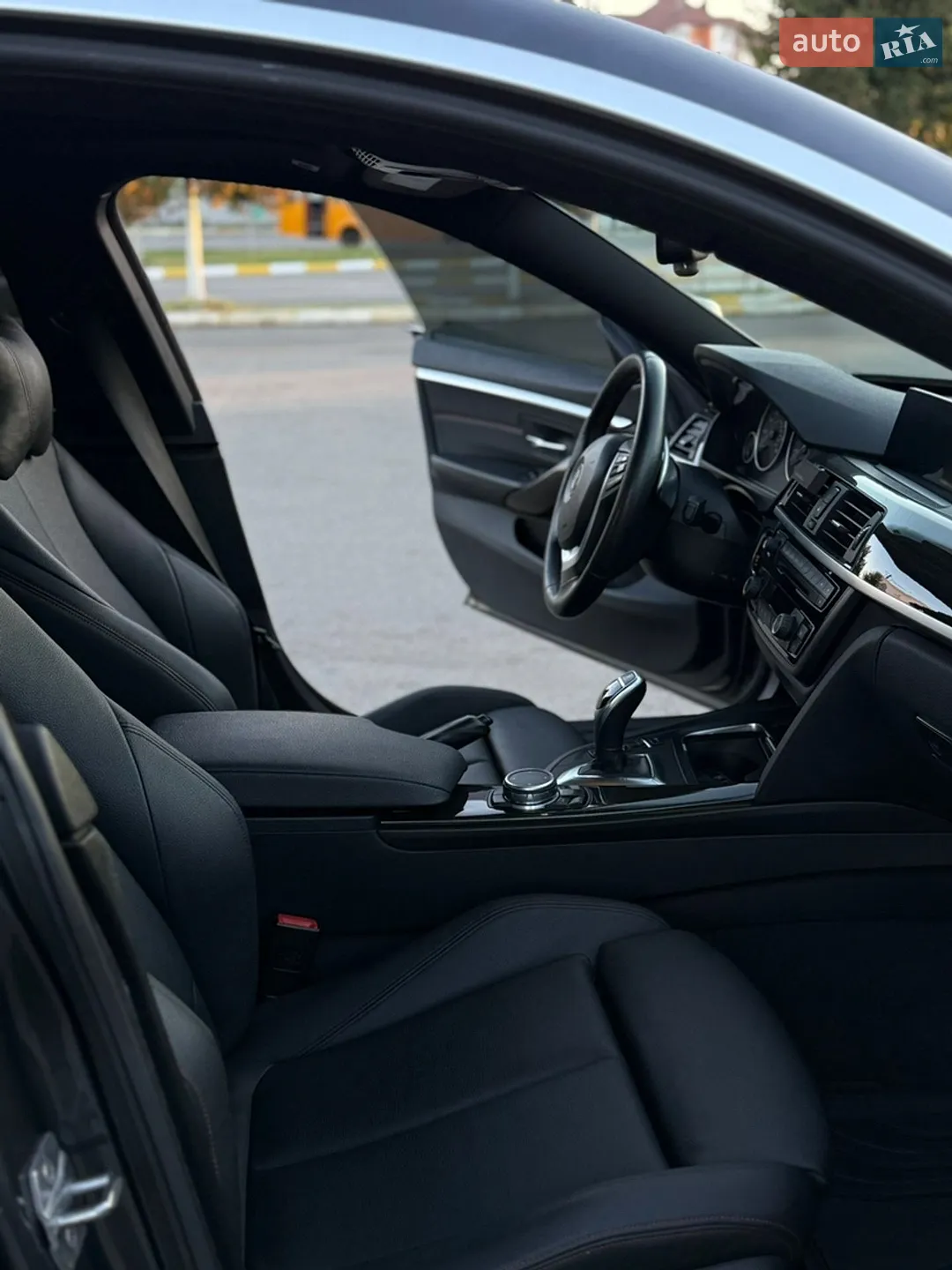 2016 BMW 4er - мініатюра 25