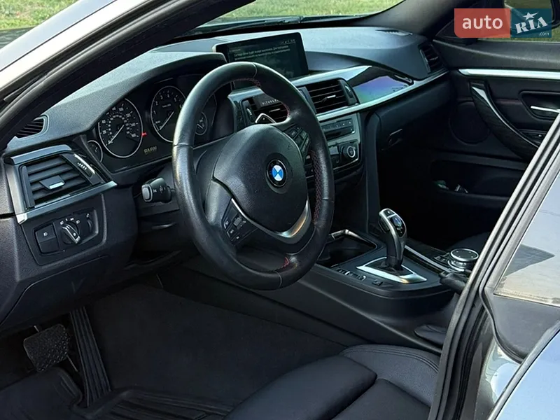 BMW 4 Series 2016 VIN WBA4F7C51HG787167 фото оголошення 28 з 66