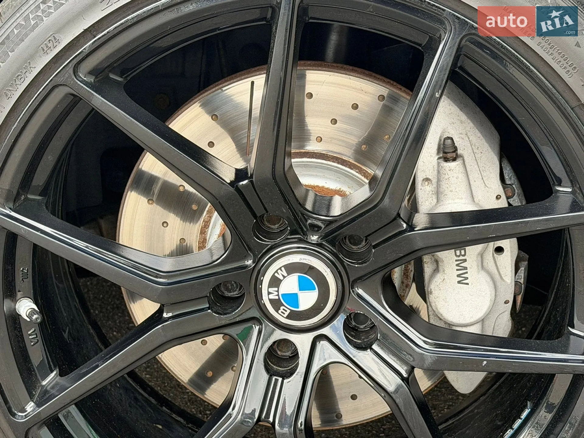 2015 BMW 4er - мініатюра 10