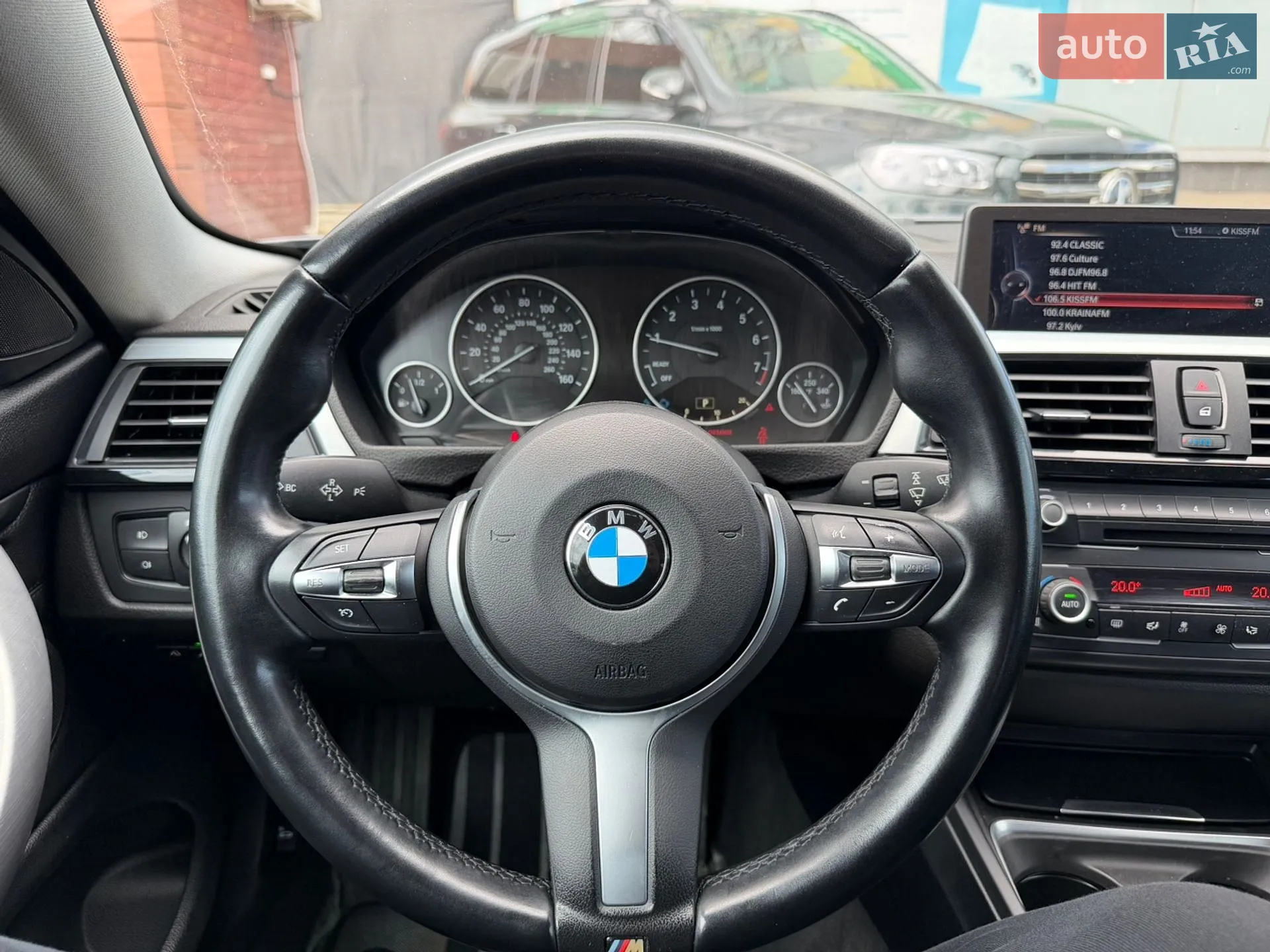 2015 BMW 4er - мініатюра 24