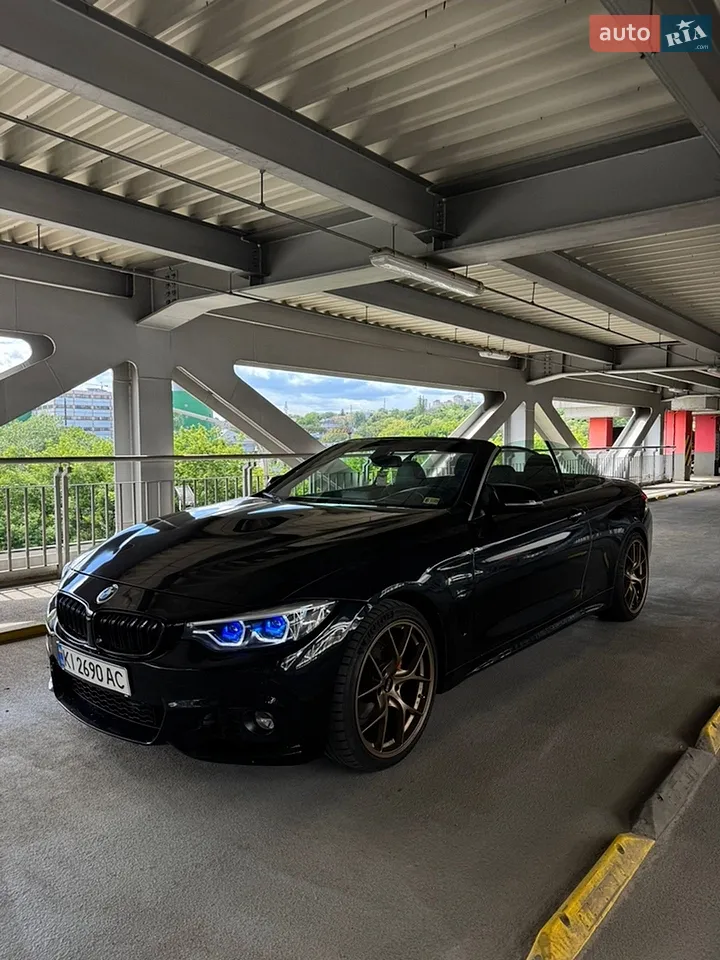 2018 BMW 4er - мініатюра 42