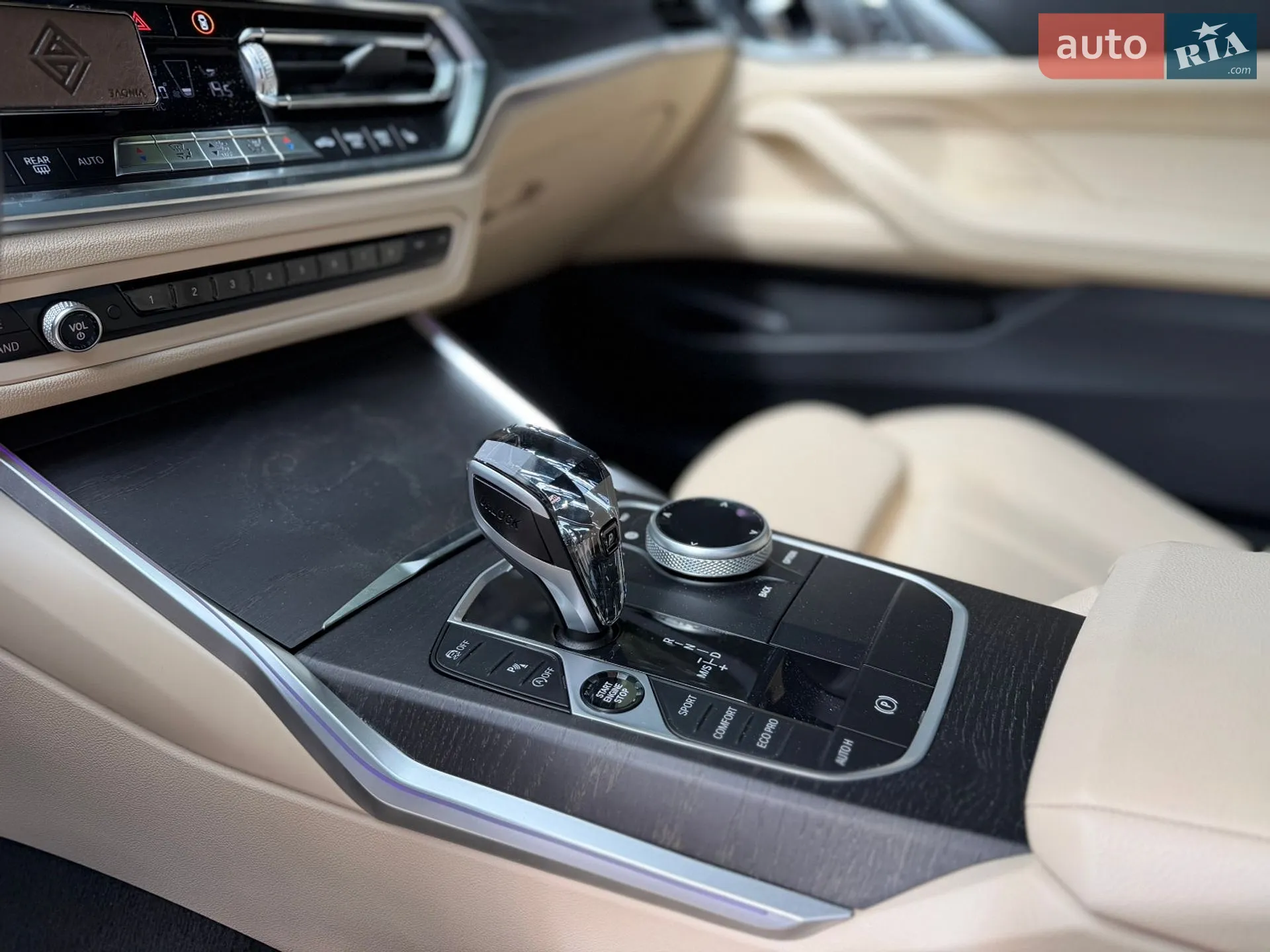 2021 BMW 4er - мініатюра 24