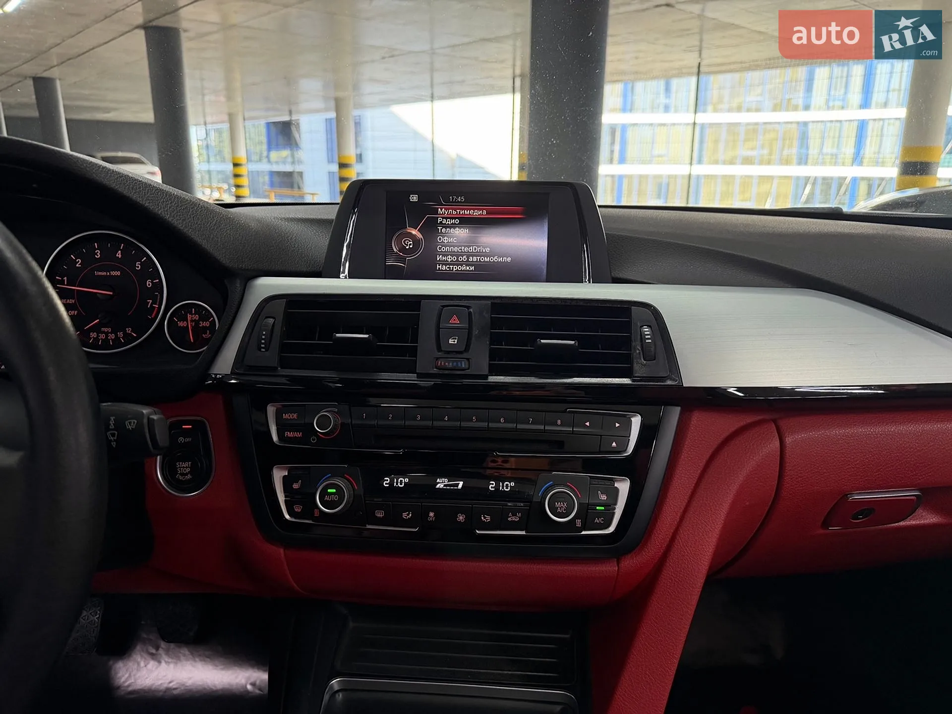 2016 BMW 4er - мініатюра 26