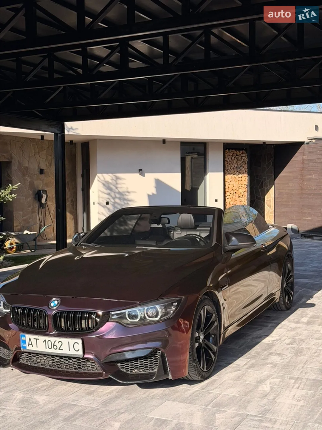 2017 BMW 4er - мініатюра 13