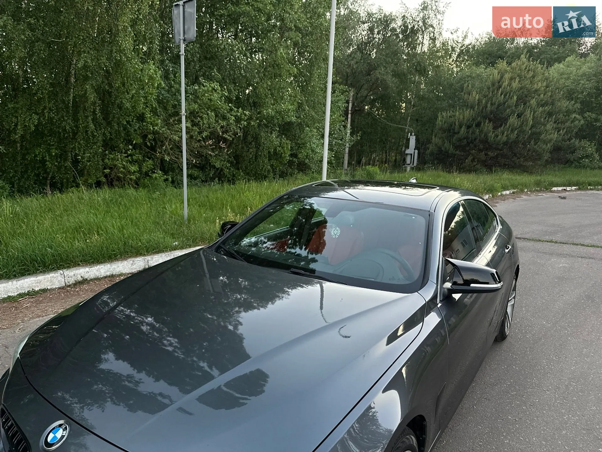2016 BMW 4er - мініатюра 29