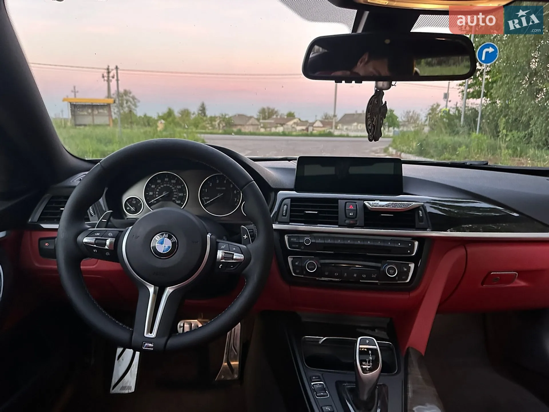 2016 BMW 4er - мініатюра 44
