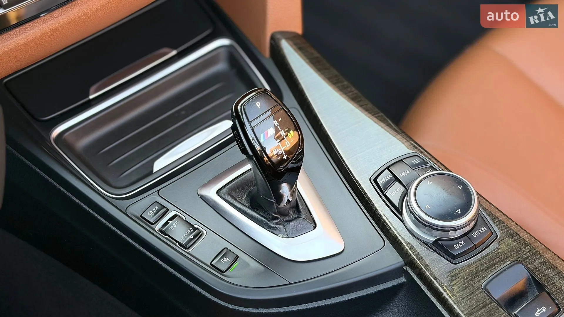 2014 BMW 4er - мініатюра 27