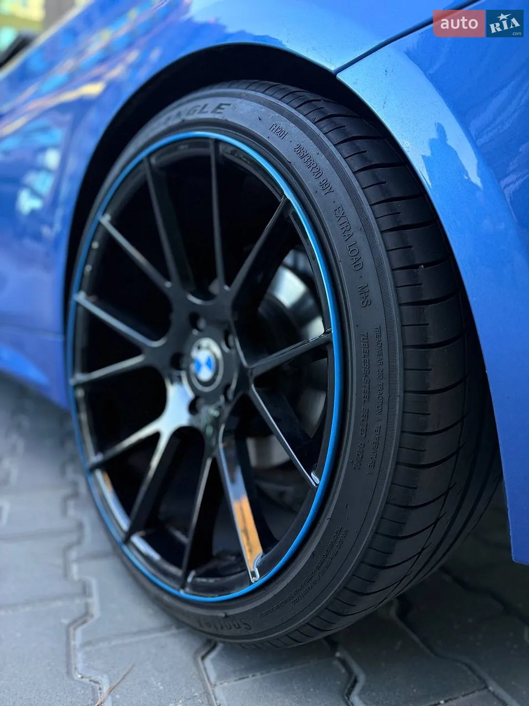 2014 BMW 4er - мініатюра 29