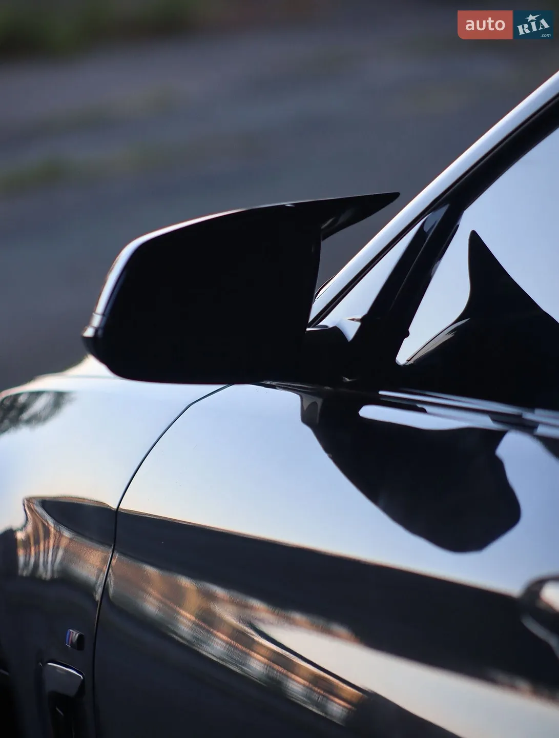 2016 BMW 4er - мініатюра 4