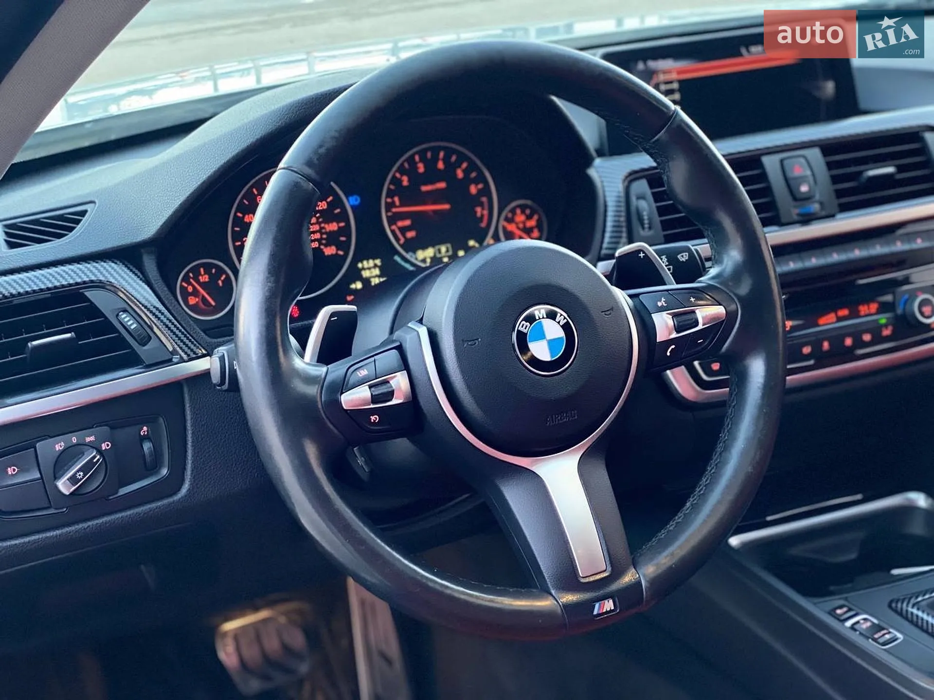 2014 BMW 4er - мініатюра 27