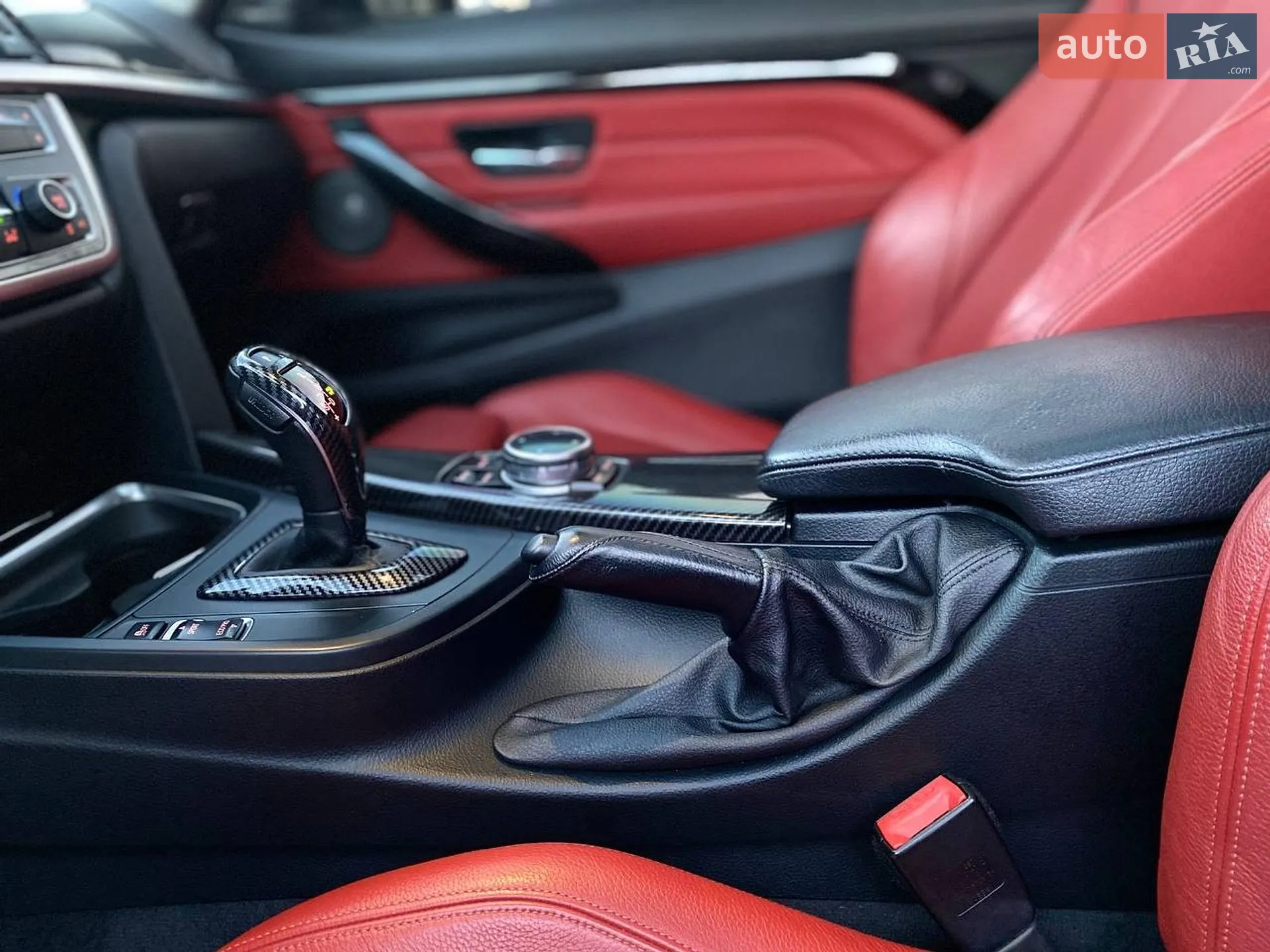2014 BMW 4er - мініатюра 55