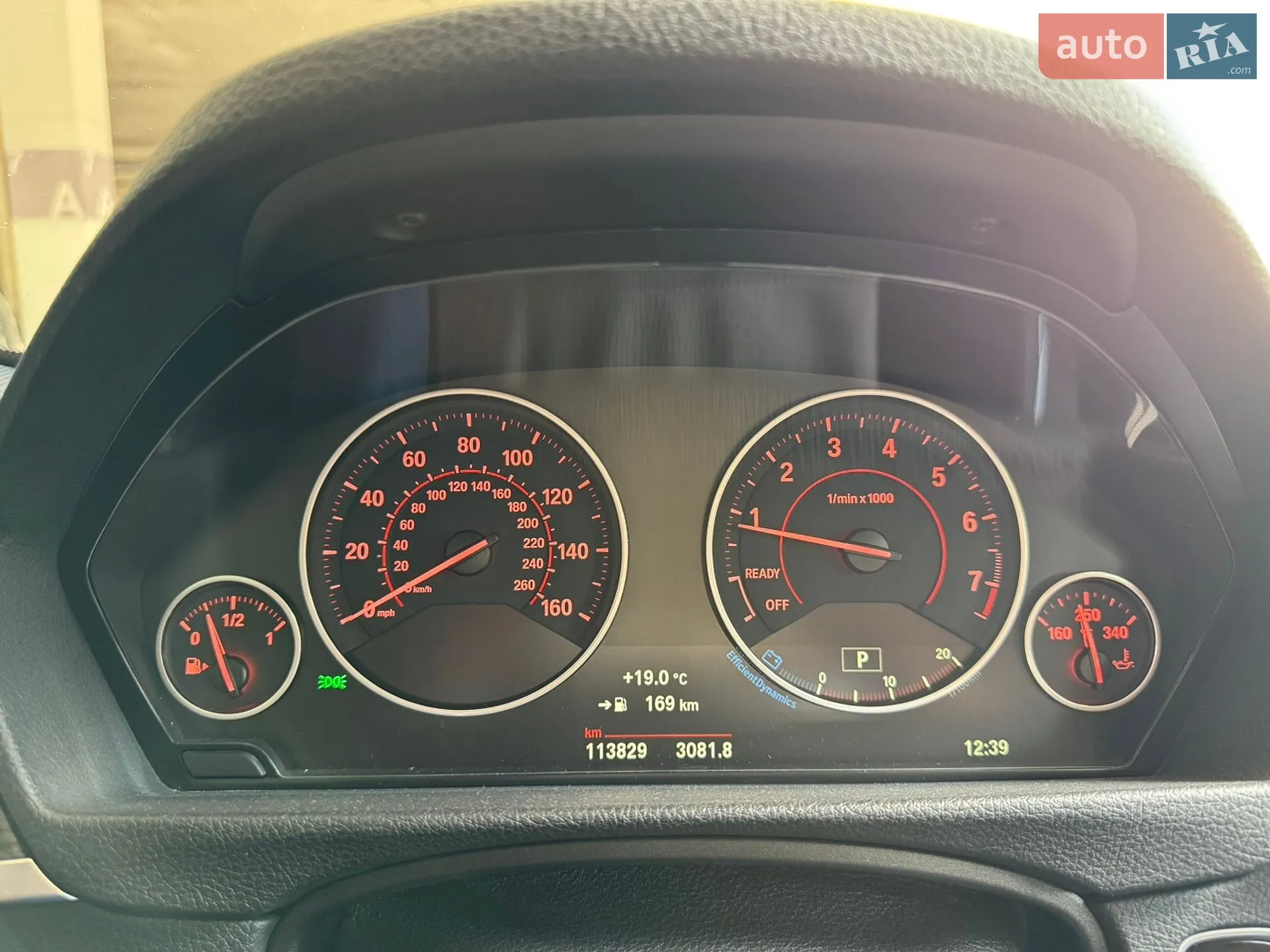 2017 BMW 4er - мініатюра 42