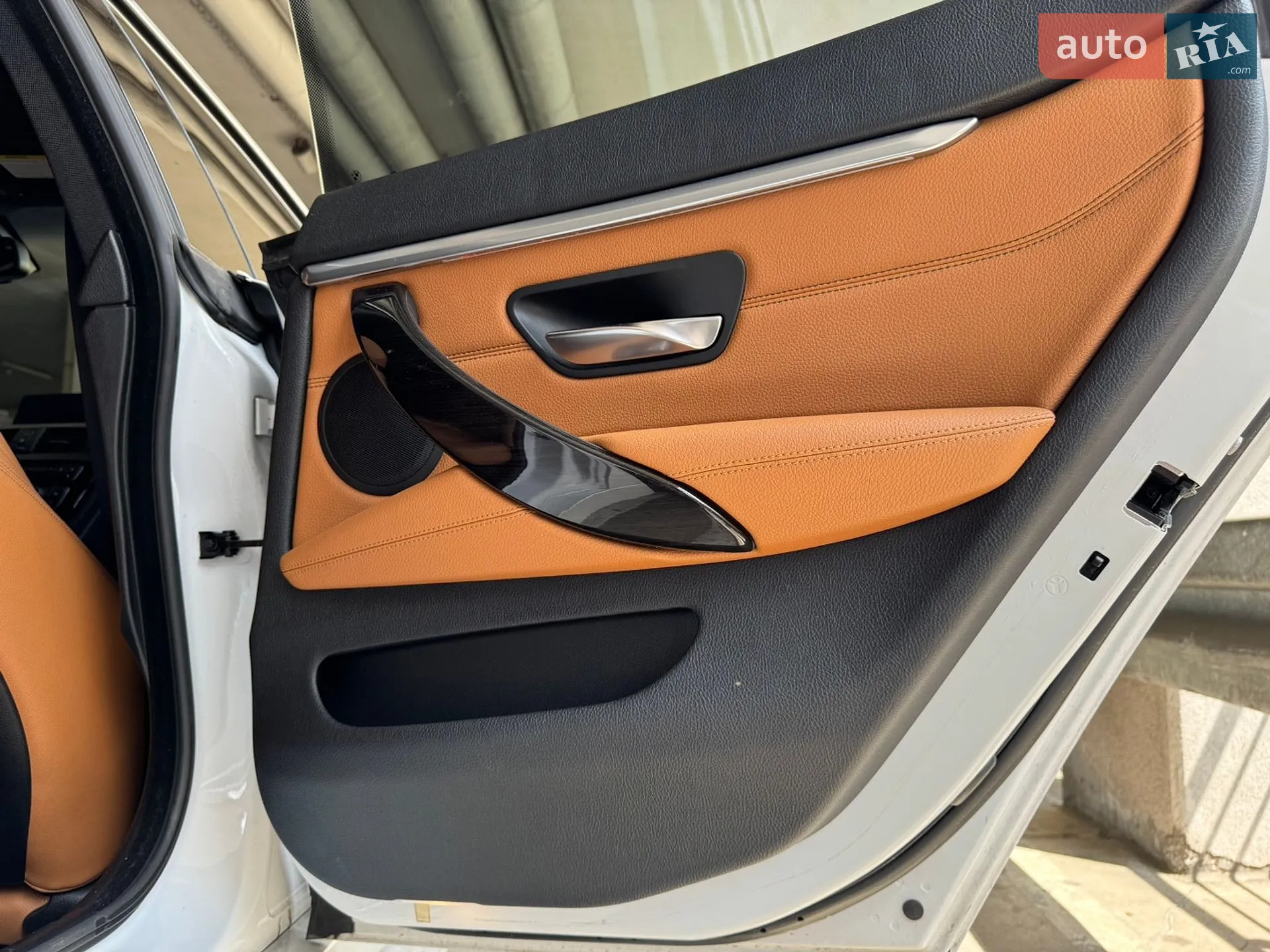 2017 BMW 4er - мініатюра 38