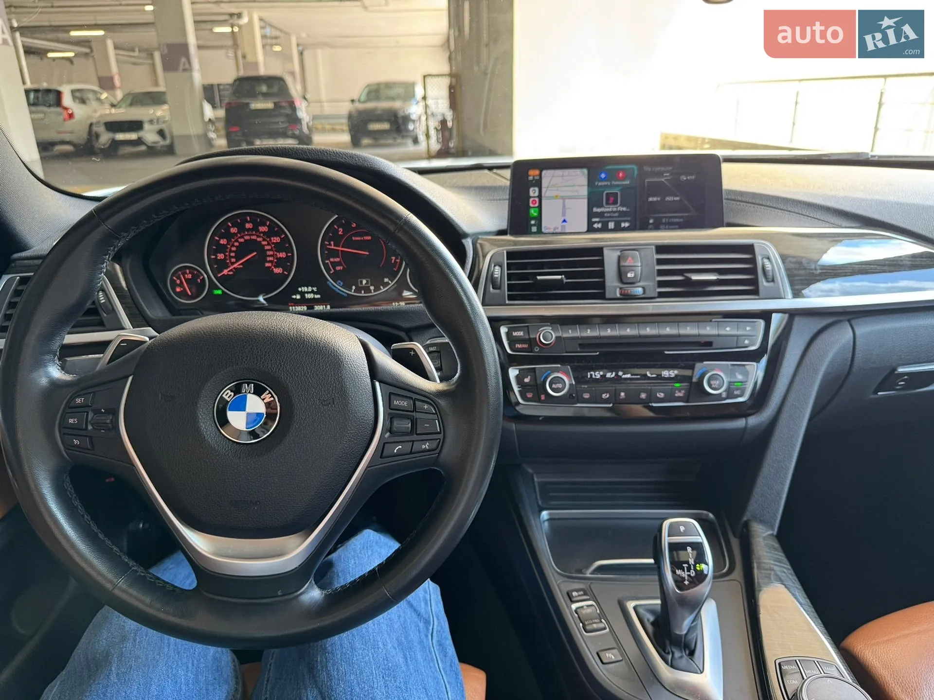 2017 BMW 4er - мініатюра 44