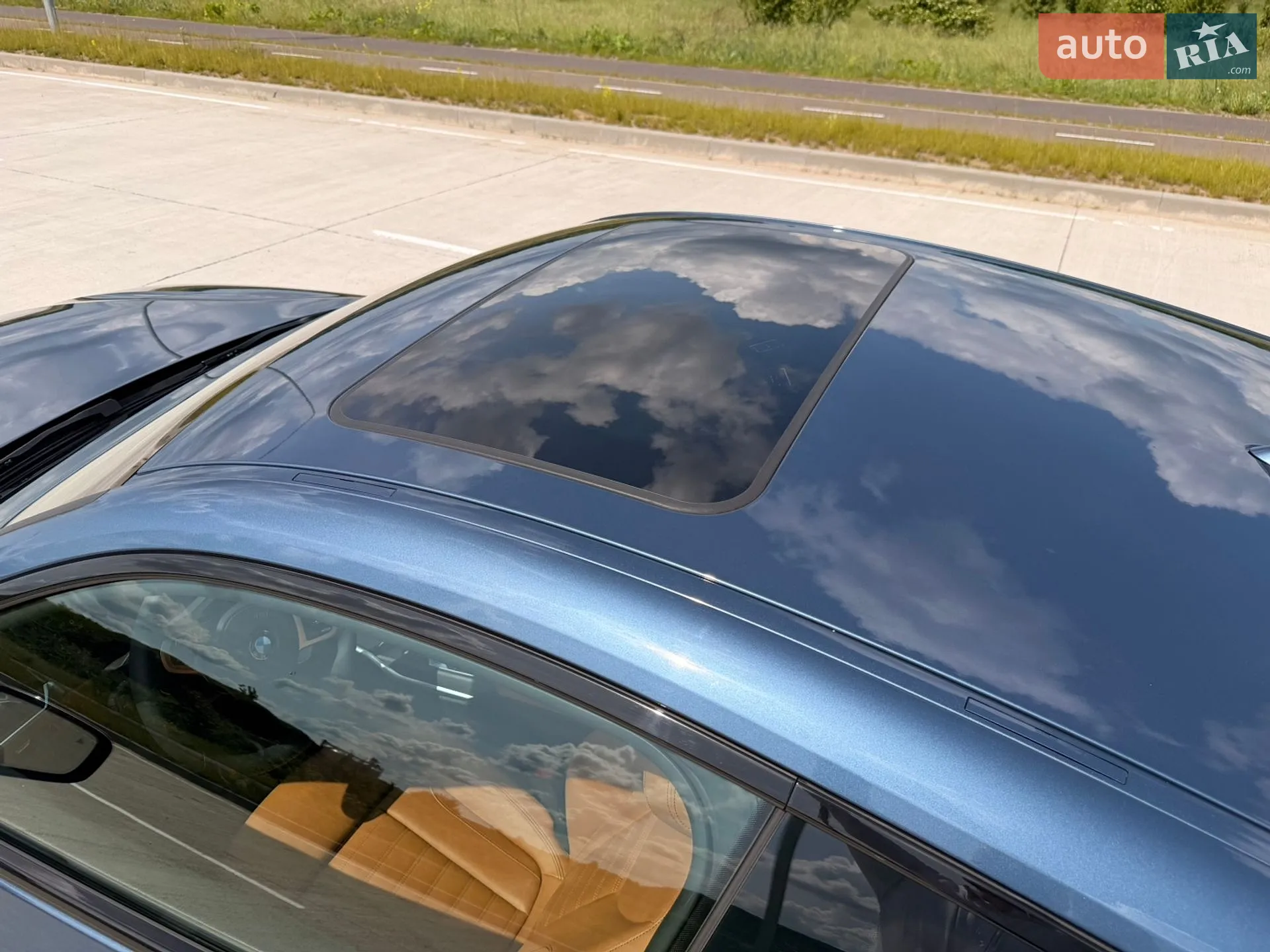2020 BMW 4er - мініатюра 33