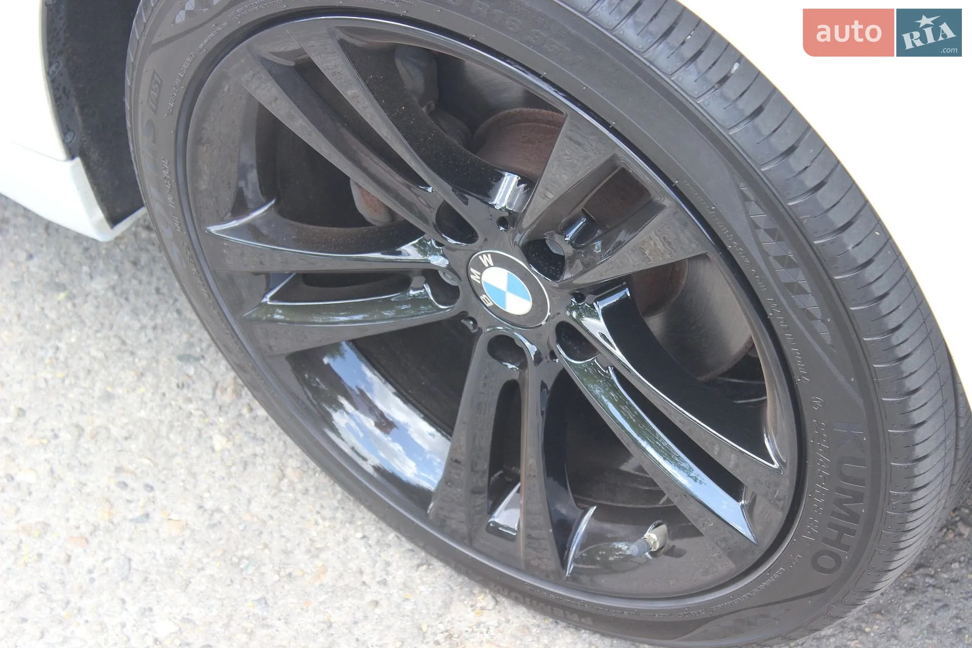 2015 BMW 4er - мініатюра 19