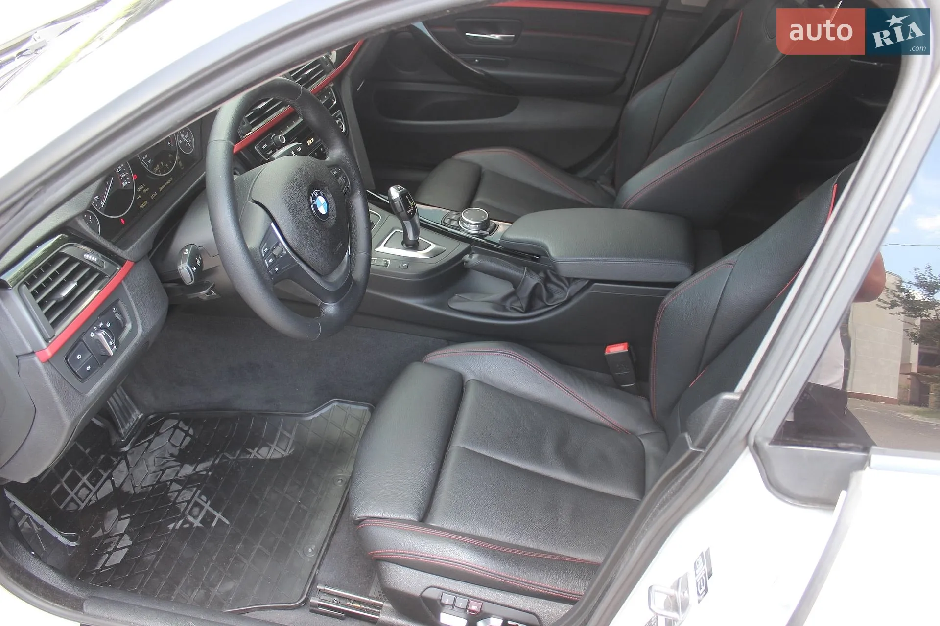 2015 BMW 4er - мініатюра 33