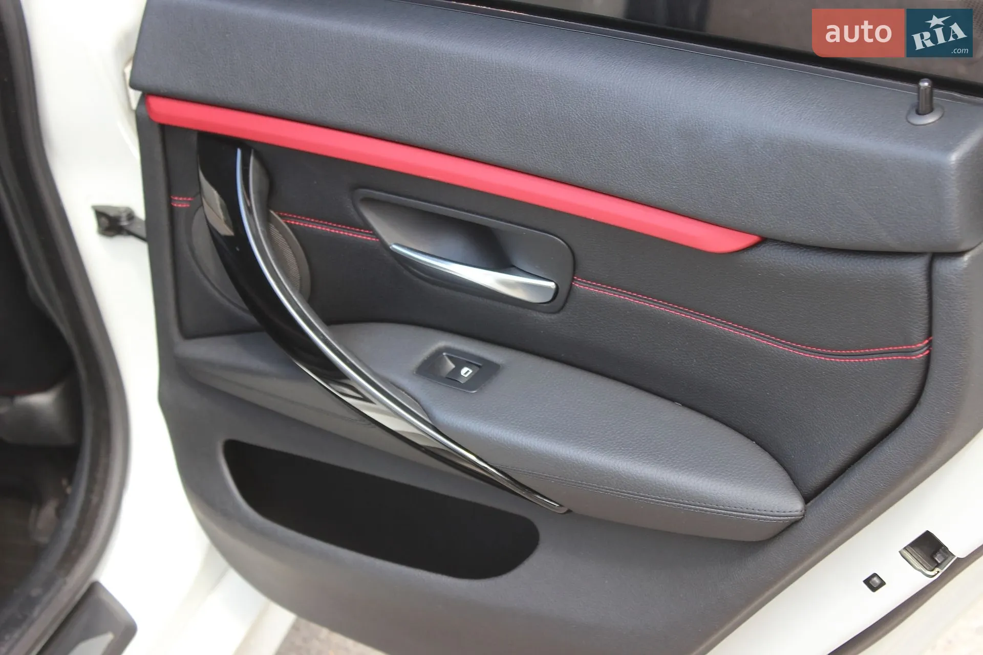 2015 BMW 4er - мініатюра 38