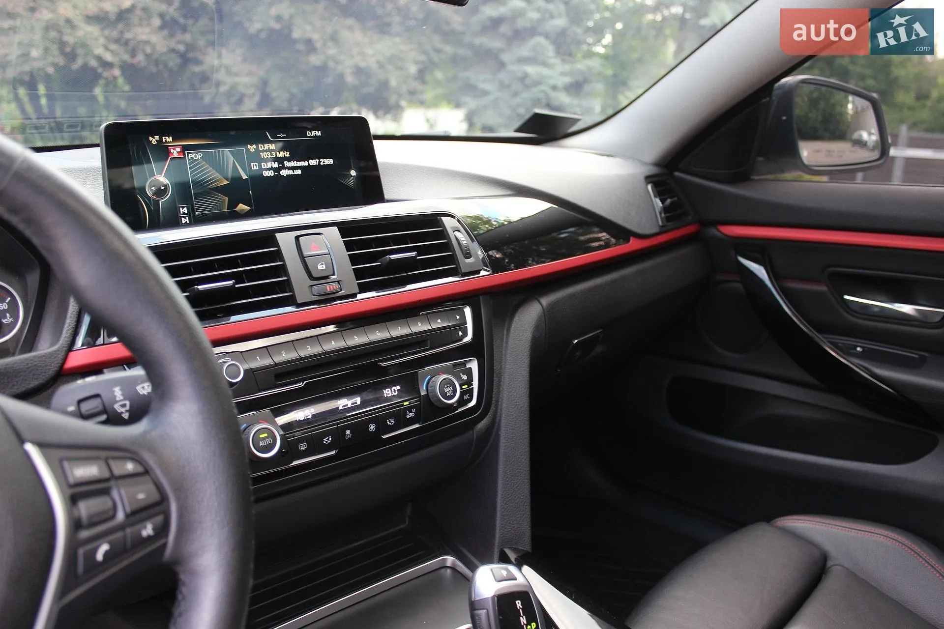 2015 BMW 4er - мініатюра 57