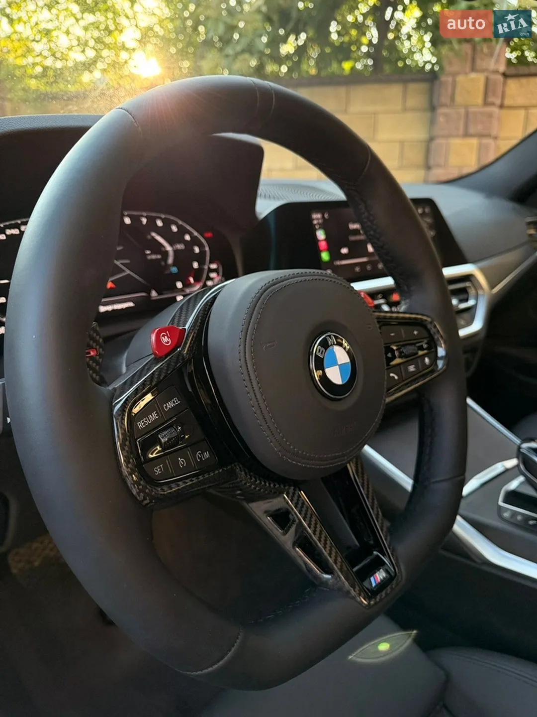 2020 BMW 4er - мініатюра 17