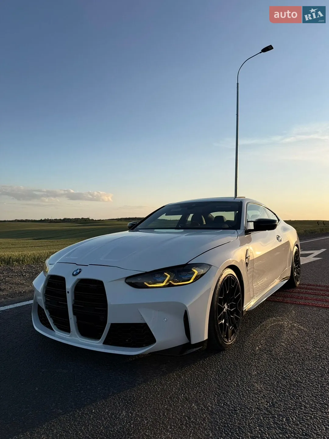2020 BMW 4er - мініатюра 29
