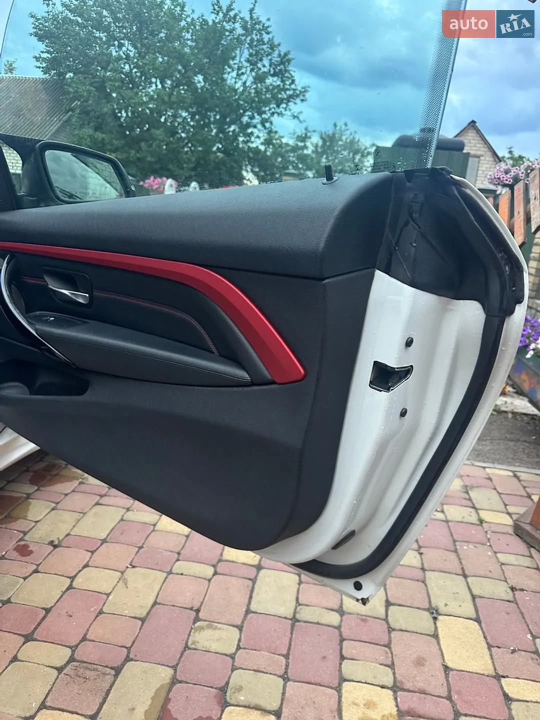 2014 BMW 4er - мініатюра 28