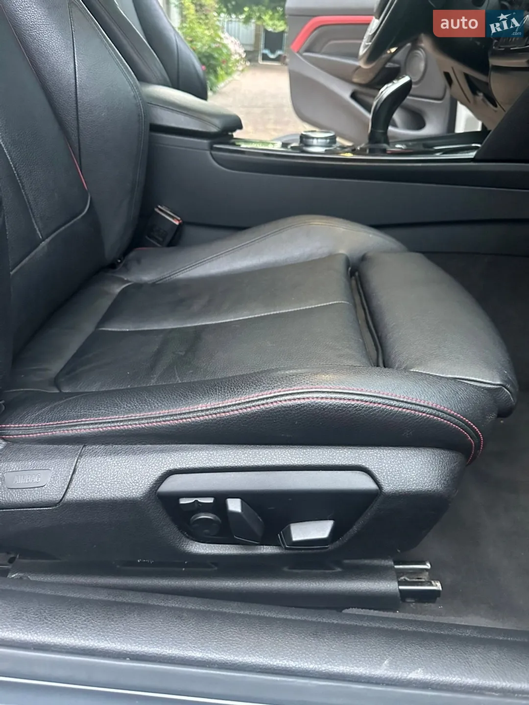 2014 BMW 4er - мініатюра 32